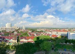 Blk 118 Kebun Baru Heights (Ang Mo Kio), HDB 3 Rooms #614737091